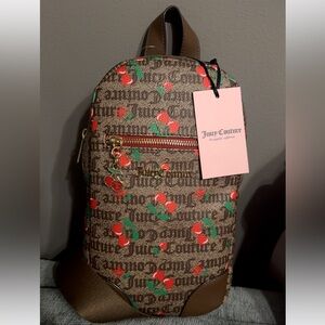 JC cherry sling